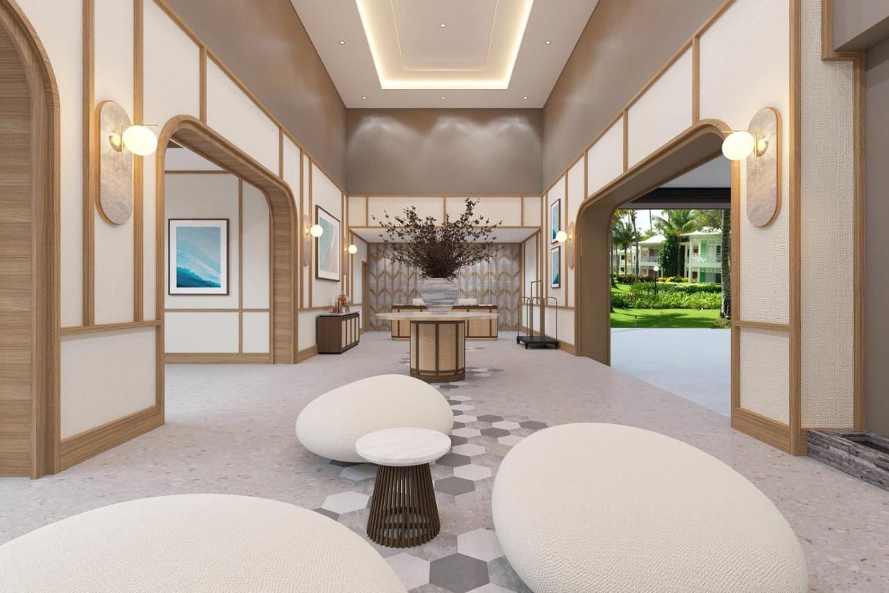 The Allure Villas Managed By Sahid ปางันดารัน ภายนอก รูปภาพ