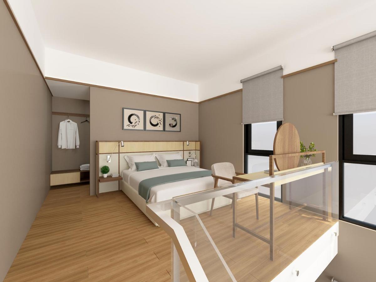The Allure Villas Managed By Sahid ปางันดารัน ภายนอก รูปภาพ