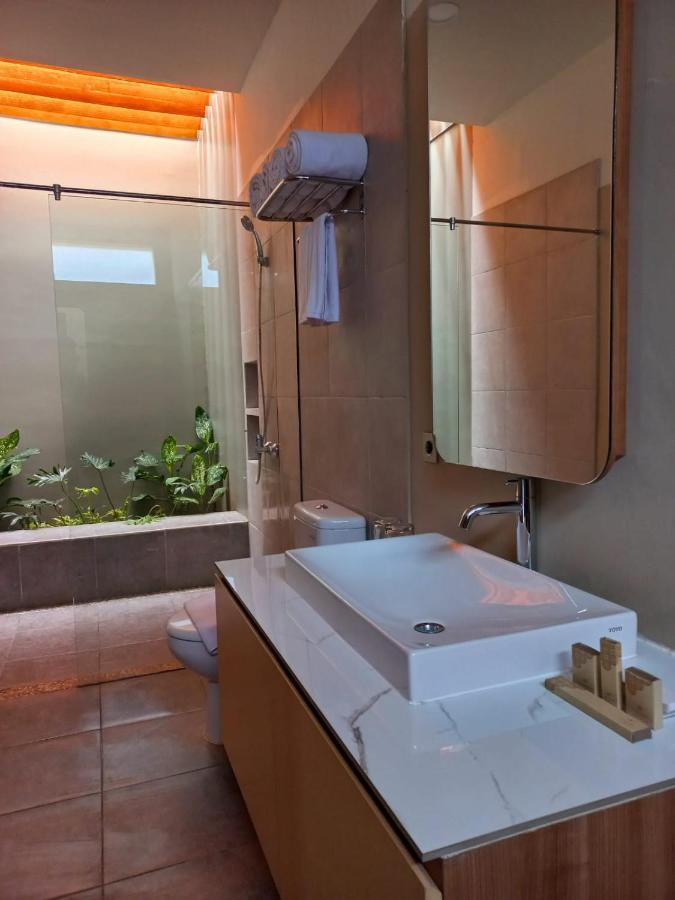 The Allure Villas Managed By Sahid ปางันดารัน ภายนอก รูปภาพ