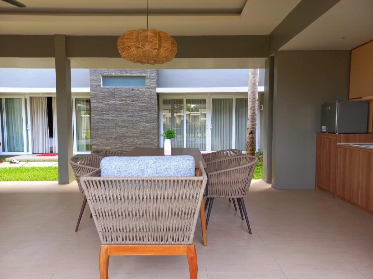 The Allure Villas Managed By Sahid ปางันดารัน ภายนอก รูปภาพ