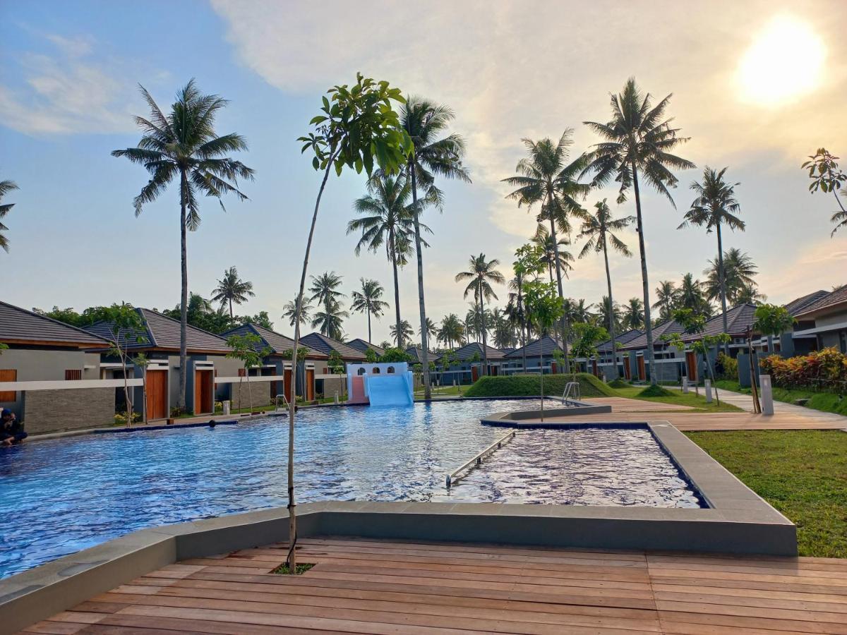 The Allure Villas Managed By Sahid ปางันดารัน ภายนอก รูปภาพ