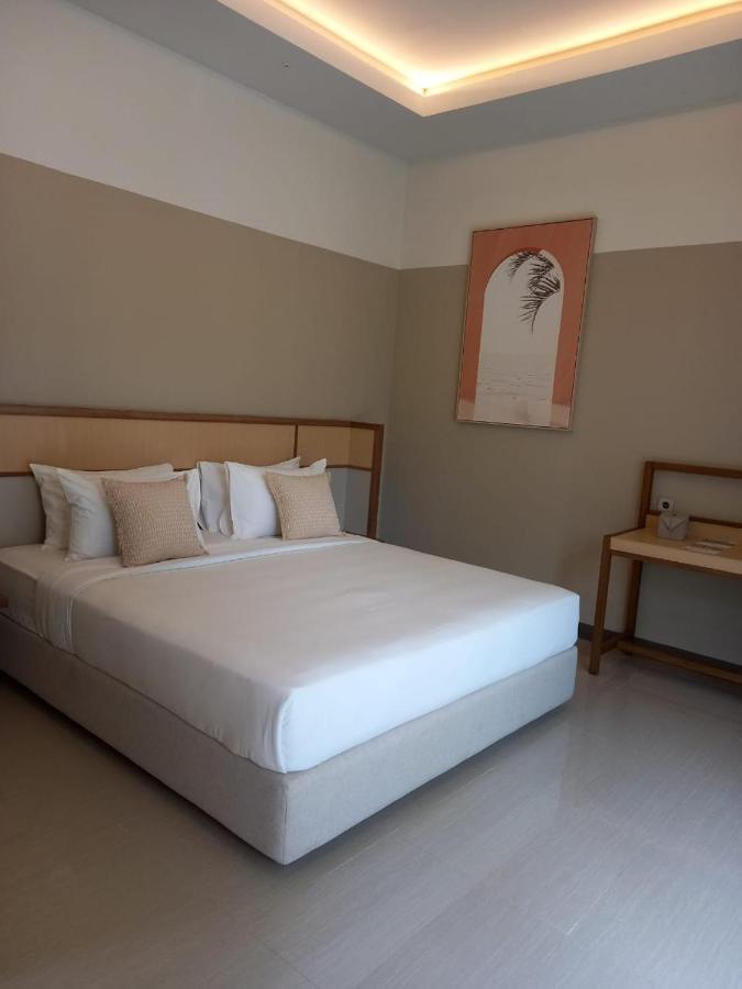 The Allure Villas Managed By Sahid ปางันดารัน ภายนอก รูปภาพ