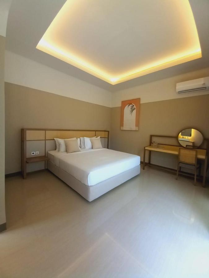 The Allure Villas Managed By Sahid ปางันดารัน ภายนอก รูปภาพ