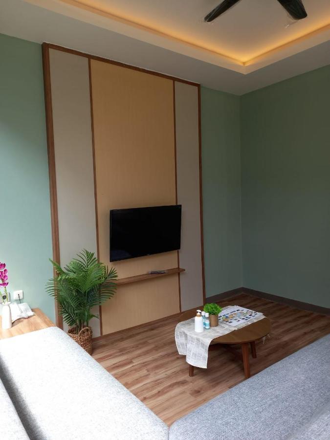 The Allure Villas Managed By Sahid ปางันดารัน ภายนอก รูปภาพ