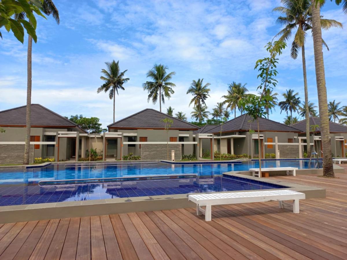 The Allure Villas Managed By Sahid ปางันดารัน ภายนอก รูปภาพ