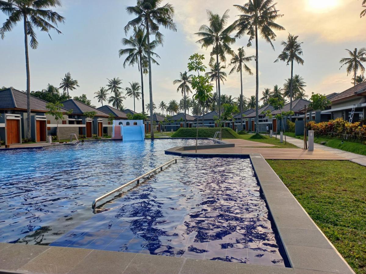 The Allure Villas Managed By Sahid ปางันดารัน ภายนอก รูปภาพ