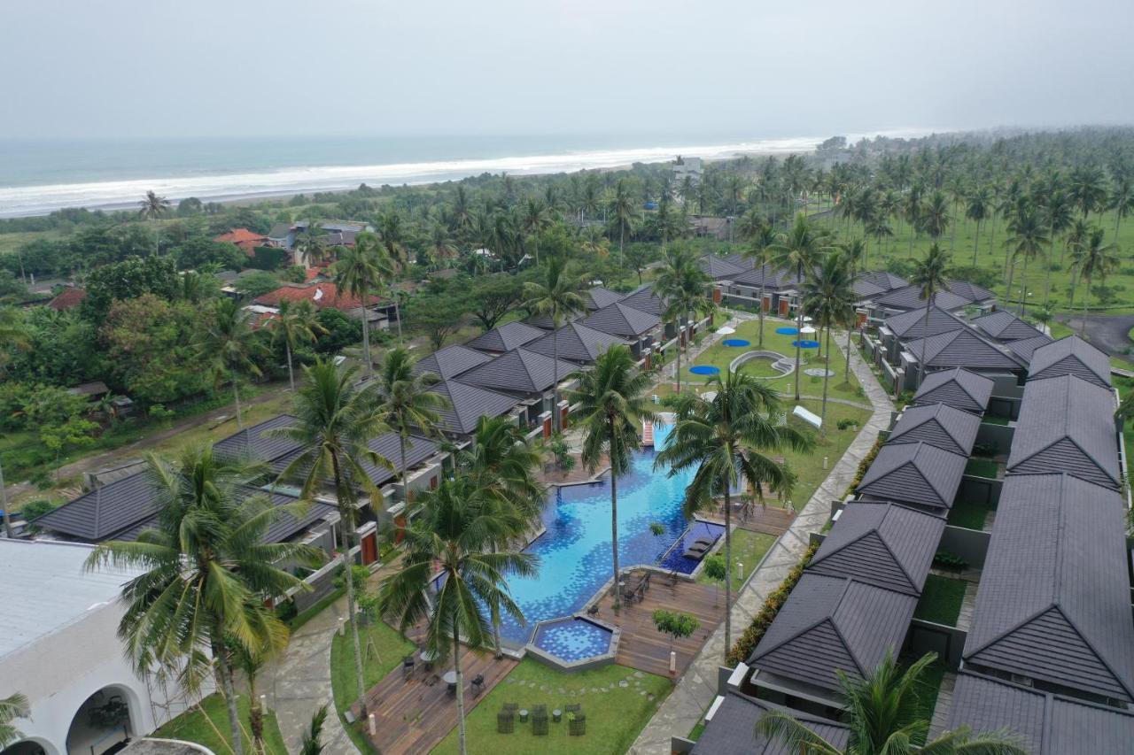The Allure Villas Managed By Sahid ปางันดารัน ภายนอก รูปภาพ